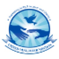 United Muslim Foundation logo - Similar company to Rebel Trail Web Solutions