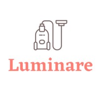 Luminare logo - Similar company to Olico