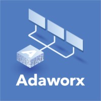 Adaworx logo - Similar company to Mass Information Systems