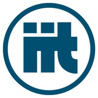 IIT Carpentry logo - Similar company to Constructs South West Ltd