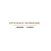 EFFICIENCE PATRIMOINE - Gestion Privée logo - Similar company to Yunova