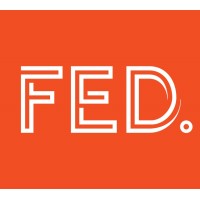 FED. logo - Similar company to Inzone Education Foundation