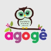 Escola Agogê logo - Similar company to Escola Arco-Íris