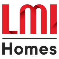 LMI Homes logo - Similar company to Dodo Technologies