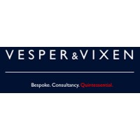 Vesper & Vixen Consulting logo - Similar company to European Center For Risk & Resilience Studies