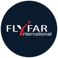 Fly Far International logo - Similar company to Fly Far Tech