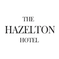 The Hazelton Hotel logo - Similar company to Nobu Hotel Toronto