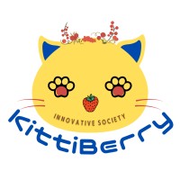 KittiBerry logo - Similar company to Beijing 101 Middle/High School 北京一零一中学