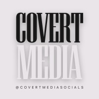 Covert Media Group logo - Similar company to Covert Media Consulting, Llc