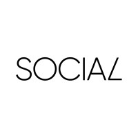 SOCIAL AGENCY logo - Similar company to Beachbum
