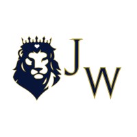 J1W logo - Similar company to Team Triad