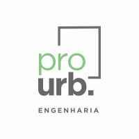 ProUrb Engenharia logo - Similar company to Vitplan Planejamento E Consultoria