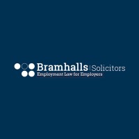Bramhalls Solicitors logo - Similar company to Wiselink Exekutivt Chefsnätverk.