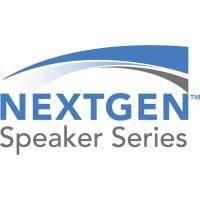 NextGen Speaker Series logo - Similar company to Derekharp.Com - Speaker