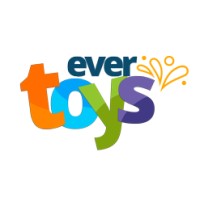 Evertoys Romania logo - Similar company to Sypher Solutions