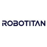 ROBOTITAN logo - Similar company to Loadhive