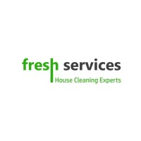 House Cleaning Melbourne - Fresh Services logo - Similar company to Cleaning Inspection Restoration And Testing Services