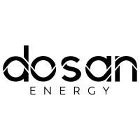 Dosan Energy logo - Similar company to Oxycom