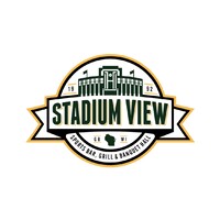 Stadium View Sports Bar & Event Hall logo - Similar company to Door County Economic Development Corp.