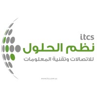 نظم الحلول ITCS logo - Similar company to Nozomtech