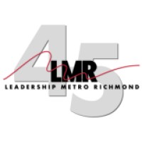 Leadership Metro Richmond logo - Similar company to Acceleration Circle