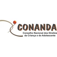 Conselho Nacional dos Direitos da Criança e do Adolescente (Conanda) logo - Similar company to Conama