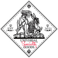 Universal Speciality Goods LLC (USG) logo - Similar company to Agri Aim