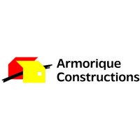 Armorique Constructions logo - Similar company to Bati Structure Ouest