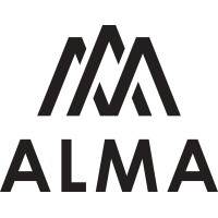 АЛМА logo - Similar company to Aimedat