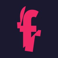 Fakerface logo - Similar company to Superfluid Labs