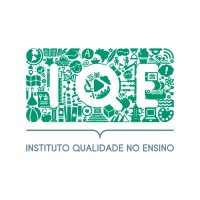 IQE - Instituto Qualidade no Ensino logo - Similar company to Ice - Instituto De Corresponsabilidade Pela Educação