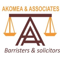Akomea and Associates logo - Similar company to Wts Nobisfields (Wts Ghana)
