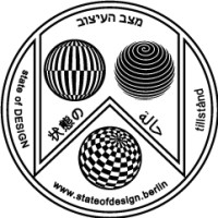 state of DESIGN GmbH logo - Similar company to Sarah Luisa Kuhlewind.