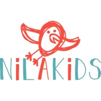 Nilakids logo - Similar company to Nilaksh Production