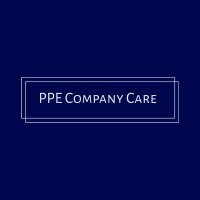 PPE Company Care logo - Similar company to Hyryde - Premier Chauffeur & Black Car Service