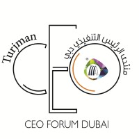 CEO Forum Dubai logo - Similar company to The Gcc Director'S Association (Gccda)