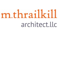 m.thrailkill.architect.llc logo - Similar company to Timbase