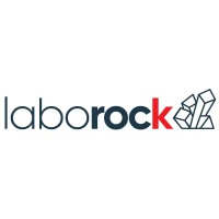 Laborock logo - Similar company to Dataverso