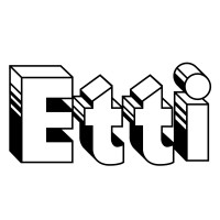 Etti design logo - Similar company to Ruby Creative