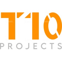T10 Projects logo - Similar company to Kmc Cost And Risk