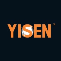 Yisen Lighting logo - Similar company to Yisen Lighting Co., Ltd