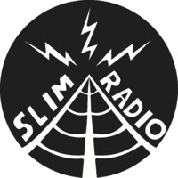 Slim Radio logo - Similar company to Spaghettipolitics