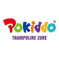 Pokiddo India logo - Similar company to Ztag