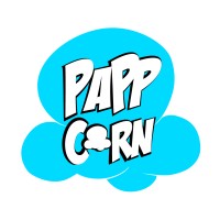 PappCorn logo - Similar company to Intrust Security