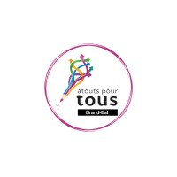 Convention « Atouts pour tous » - Grand Est logo - Similar company to Keto-Ohlala