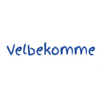 Velbekomme.io logo - Similar company to Ventuno Italy | Italian Regional Food Experience