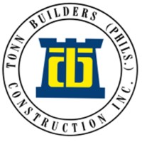 Tonn Builders (Phils.) Construction Inc. logo - Similar company to Sukhothai Asphalt