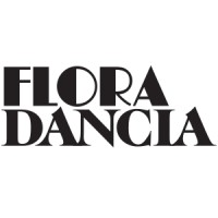 Flora Dancia logo - Similar company to Flora Danica