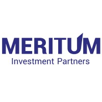 Meritum Investment Partners logo - Similar company to Heimdal Critical Infrastructure