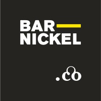 BARNICKEL.co logo - Similar company to Marit Digital
